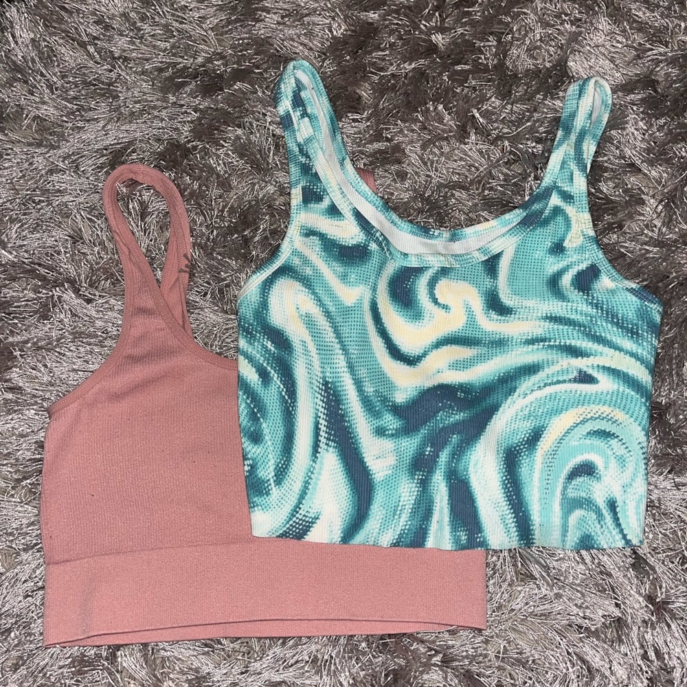 Tank Tops